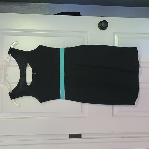 Sourpuss Orbit Mod Atomic Space Dress - Picture 7 of 8